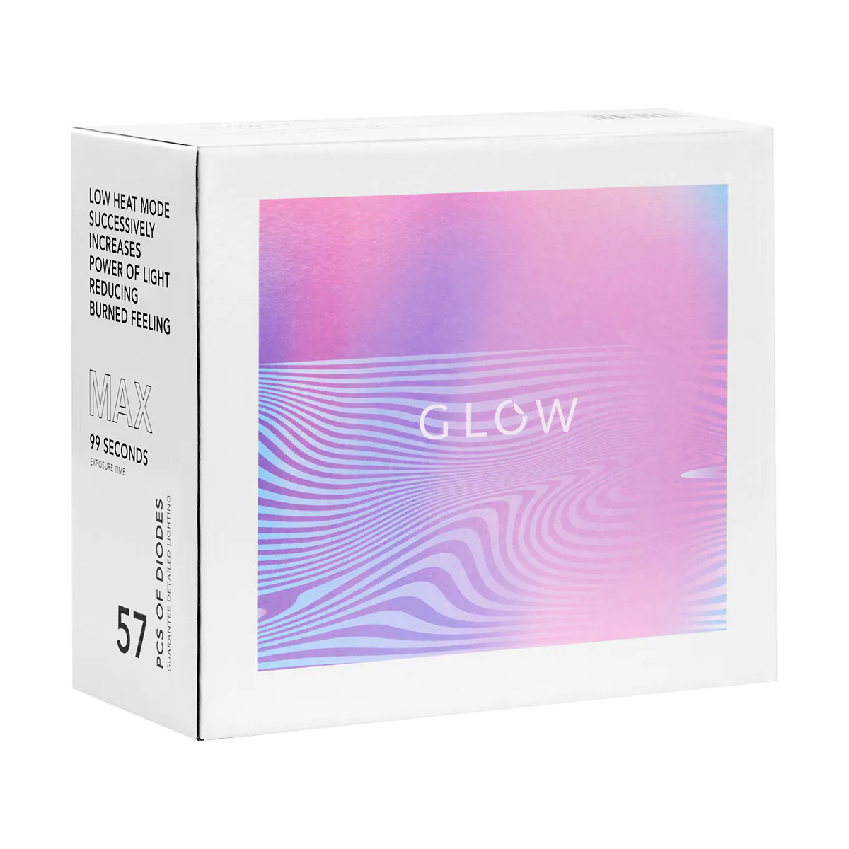 GLOW8